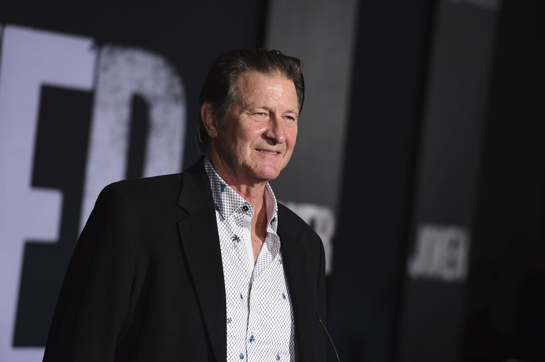 Brett Cullen
